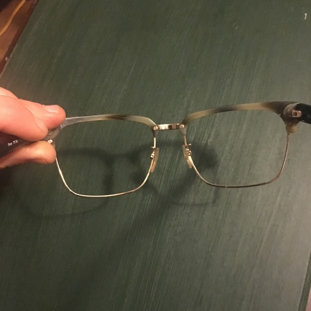 Tom Ford Frames - image 2